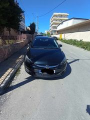 Opel Astra '15