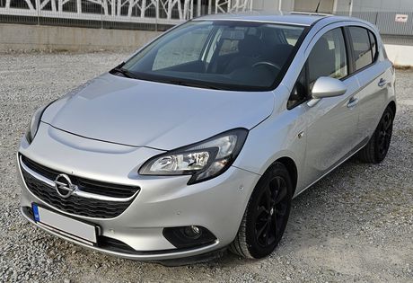 Opel Corsa '15 95hp 0€ΤΕΛΗ! CLIMA! ΑΥΤ/ΤΟ ΠΑΡΚΑΡΙΣΜΑ
