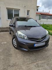 Toyota Yaris '12  1.33 Multidrive S