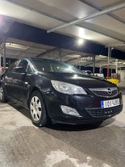 Opel Astra '11 Eco 