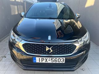 DS DS4 '16 CROSSBACK