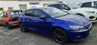 Seat Leon '20 Excellence  DSG 7G Panorama 