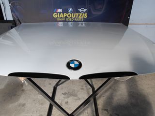 BMW 3 SERIES E90 ΚΑΠΟ ΕΜΠΡΟΣ-thumb-1