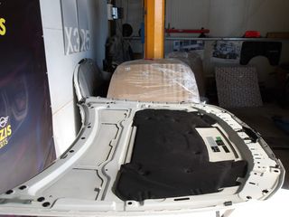 BMW 3 SERIES E90 ΚΑΠΟ ΕΜΠΡΟΣ-thumb-6