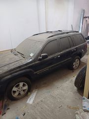 Jeep Grand Cherokee '03