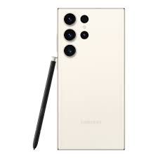 Samsung S23 ultra 512gb white 