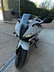 Honda CBR 500 R '20