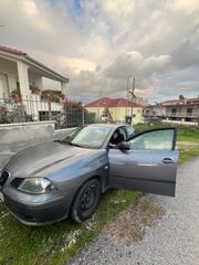 Seat Ibiza '04  ST 1.4 TSI FR DSG (7-Gear)