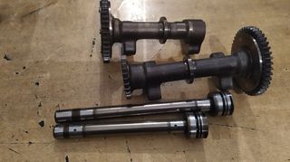 YAMAHA XTZ 750 SUPER TENERE 88'-96'  αντίβαρα στροφάλου