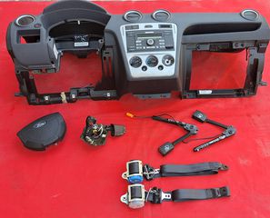 FORD FUSION 2006-2012  SET ΑΕΡΟΣΑΚΟΙ 