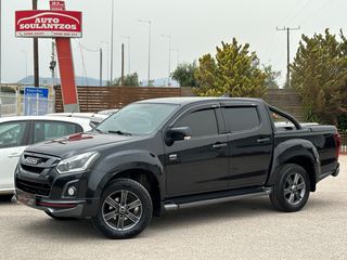 Isuzu D-Max '18 ARENA URBAN  ΜΟΝΑΔΙΚΟ MANUAL