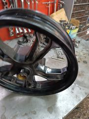 Ρόδα μπροστά από sym jet 14 125-thumb-5