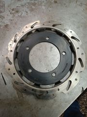 Δισκοπλακα μπροστινή από sym jet 14-thumb-3