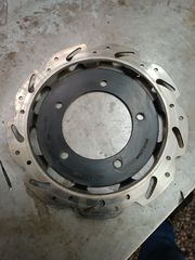 Δισκοπλακα μπροστινή από sym jet 14-thumb-4