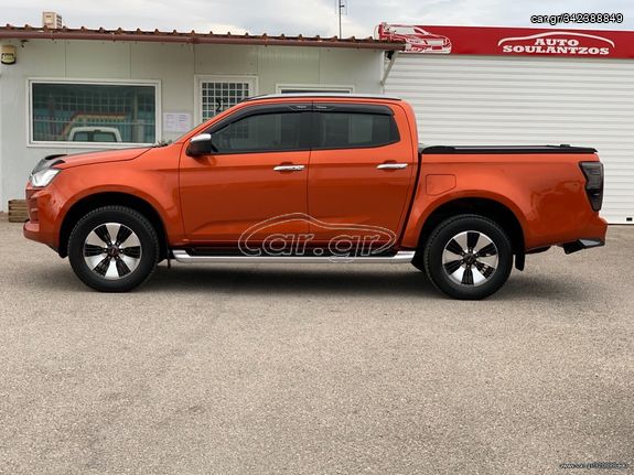 Isuzu D-Max 2020 ARENA NEW MODEL