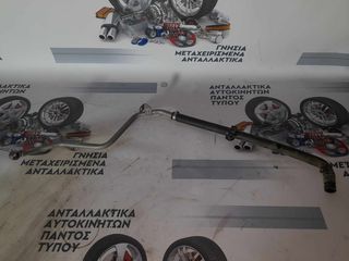 ΣΩΛΗΝΑΣ ΤΟΥΡΜΠΙΝΑΣ SAAB 9-3 2004-2011 (ΑΠΟ ΚΙΝΗΤΗΡΑ B207R ΜΠΡΟΣΤΑ ΚΙΝΗΣΗ)