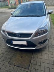 Ford Focus '10  1.6 TDCi ECOnetic 88g Trend