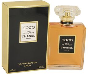 Chanel Coco 100 ml Eau De Parfum