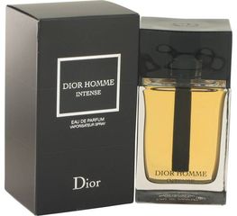 Christian Dior Homme Intense 100 ml Eau De Parfum