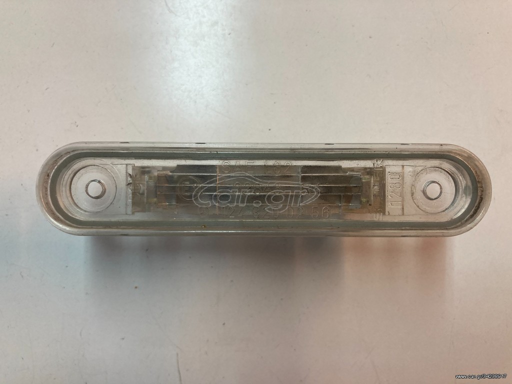 ΦΩΣ ΠΙΝΑΚΙΔΑΣ C CLASS W202-E CLASS W124