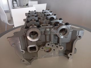 ΚΕΦΑΛΑΡΙ ΓΝΗΣΙΟ ΚΑΙΝΟΥΡΙΟ MAZDA 2 DE - MAZDA 3 BK,BL-thumb-6