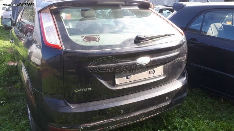 FORD FOCUS 2005 - 2009 ΑΝΤΑΛΛΑΚΤΙΚΑ ΦΑΝΟΠΟΙΕΙΑΣ ΚΑΙ ΜΗΧΑΝΙΚΑ ΜΕΡΗ 5ΠΟΡΤΟ