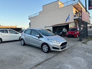 Ford Fiesta '16