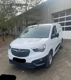 OPEL COMBO 2019-2024  