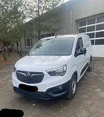 OPEL COMBO 2019-2024  