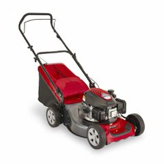 Χλοοκοπτικό μηχάνημα βενζίνης CS 484 (HP42) Raser
