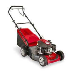 Χλοοκοπτικό μηχάνημα βενζίνης CS 484S (SP46) Raser