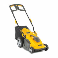 Χλοοκοπτικό μηχάνημα ηλεκτρικό STIGA COMBI 340C