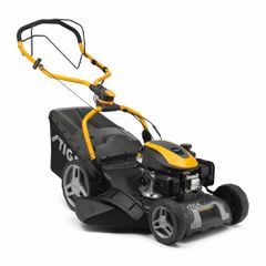 Χλοοκοπτικό μηχάνημα βενζίνης STIGA COMBI 748 S