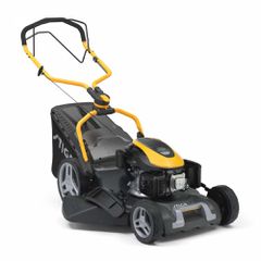 Χλοοκοπτικό μηχάνημα βενζίνης STIGA COMBI 753 S