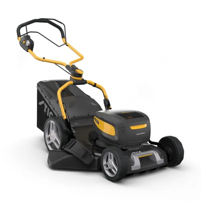 Χλοοκοπτικό μπαταρίας STIGA COMBI 753 eVKit