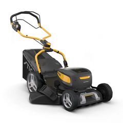 Χλοοκοπτικό μπαταρίας STIGA COMBI 753 eVKit