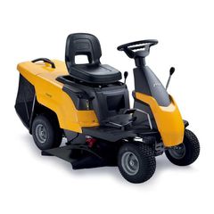 Χλοοκοπτικό τρακτέρ STIGA 224cc COMBI 166