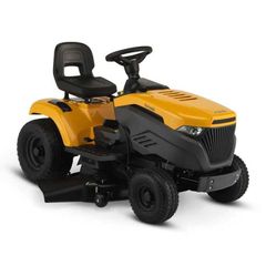 Χλοοκοπτικό τρακτέρ 586 cc STIGA TORNADO 5108W