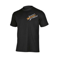 T-shirt με κλασική εκτύπωση BETA XS