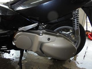 ΣΤΡΟΦΑΛΟΜΠΙΕΛΑ  ΓΙΑ KYMCO X CITING 500 I  ##ΜΟΤΟ ΚΟΡΔΑΛΗΣ##