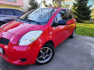 Toyota Yaris '08