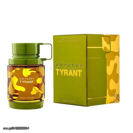 ARMAF Odyssey Tyrant EDP 100ml