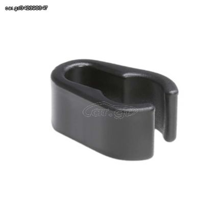 Gravity XSP 1007 - Cable clip for 15mm tubing - Gravity