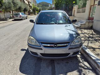 Opel Corsa '04 1.2