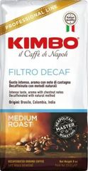 Kimbo Caffe Φίλτρου 100% Arabica Decaffeinato 226gr