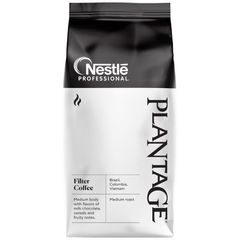 Nestle Caffe Φίλτρου Plantage 488gr