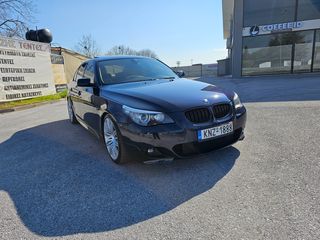 Bmw 530 2009 ΠΛΗΡΩΜΕΝΑ ΤΕΛΗ 2025