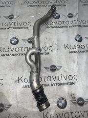 ΚΟΛΑΡΟ INTERCOOLER BMW ΣΕΙΡΑ 1, 3 E82 E88 E90 E91 E92 E93 (11657556552)-thumb-1