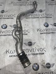 ΚΟΛΑΡΟ INTERCOOLER BMW ΣΕΙΡΑ 1, 3 E90 E91 E92 E93 (7556551)-thumb-1