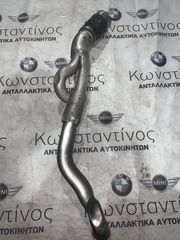 ΚΟΛΑΡΟ INTERCOOLER BMW ΣΕΙΡΑ 1, 3 Ε82 E88 E90 E91 E92 E93 (7556552)-thumb-1